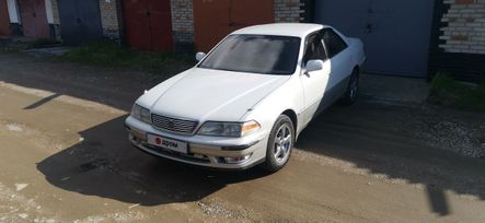  Toyota Mark II 1996 , 300000 , 