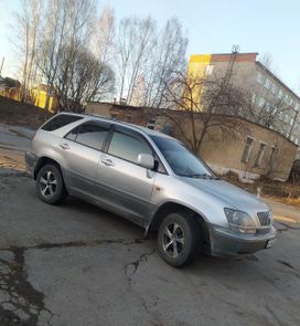 SUV   Toyota Harrier 2000 , 700000 , 