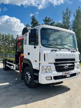  () Hyundai HD170 2011 , 5650000 , 