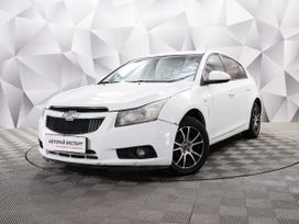  Chevrolet Cruze 2012 , 714000 , 
