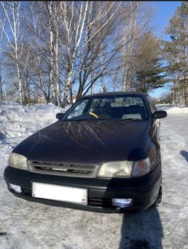  Toyota Caldina 1998 , 320000 , 