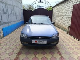  Ford Escort 1996 , 265000 , 