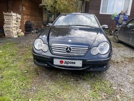  3  Mercedes-Benz C-Class 2007 , 790000 , -