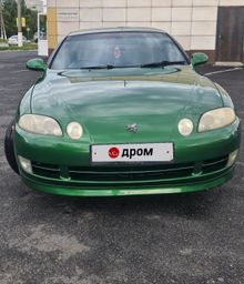  Soarer 1994