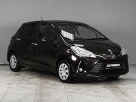  Toyota Vitz 2018 , 1059000 , 