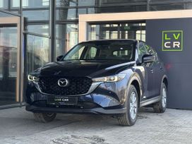 SUV   Mazda CX-5 2024 , 4690000 , 