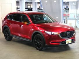 SUV   Mazda CX-8 2020 , 1850000 , 