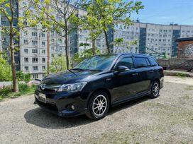  Toyota Corolla Fielder 2014 , 1220000 , 