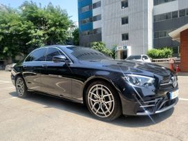  Mercedes-Benz E-Class 2022 , 4670000 , 