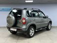 SUV   Chevrolet Niva 2014 , 660000 , 