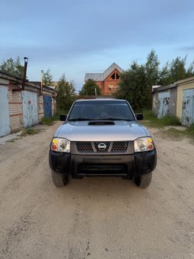 Nissan NP300 2012 , 1150000 , 