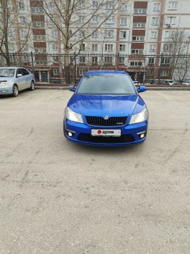  Skoda Octavia 2011 , 1250000 , 