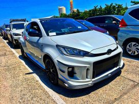  3  Toyota GR Yaris 2021 , 2230000 , 