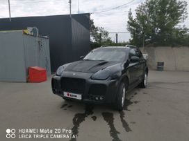 SUV   Porsche Cayenne 2004 , 580000 , 