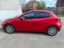  Mazda Demio 2017 , 1150000 , 