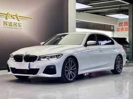  BMW 3-Series 2022 , 3190000 , 