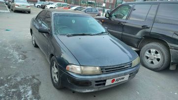  Toyota Carina 1993 , 170000 , 