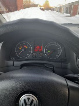  Volkswagen Golf Plus 2007 , 650000 , 