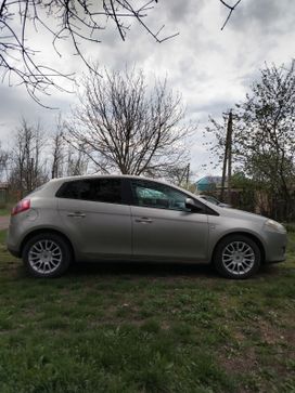  Fiat Bravo 2008 , 550000 , 