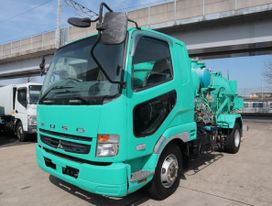  Mitsubishi Fuso Fighter 2006 , 2900000 , 