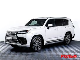 SUV   Lexus LX500d 2022 , 14500510 , 