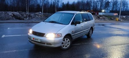    Honda Shuttle 1997 , 200000 ,  