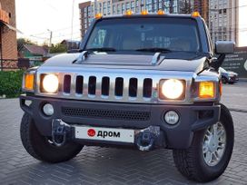 SUV   Hummer H3 2006 , 2200000 , 