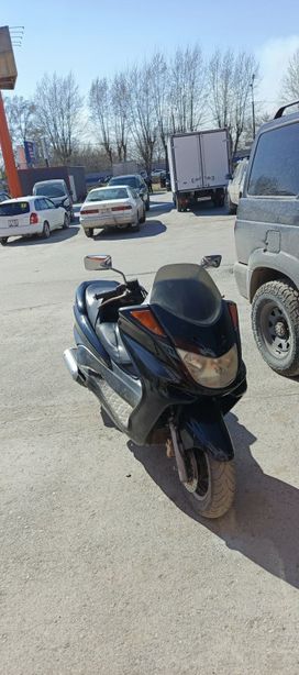 Yamaha Majesty 250 2000 , 160000 , 