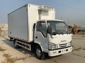   Isuzu Elf 2024 , 4975500 , 