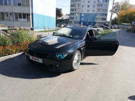  BMW 6-Series 2004 , 1650000 , 