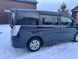    Honda Stepwgn 2011 , 1495000 , 