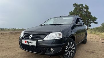  Renault Logan 2011 , 590000 ,  
