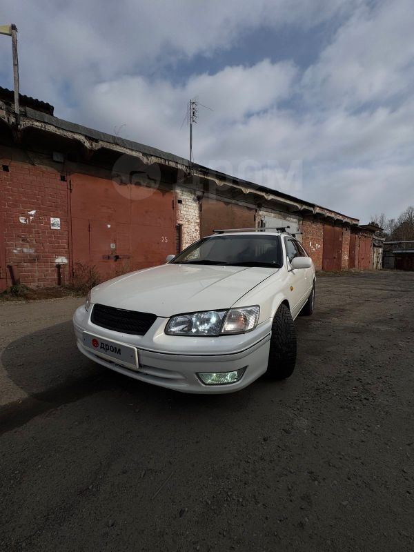  Toyota Camry Gracia 1999 , 450000 , 