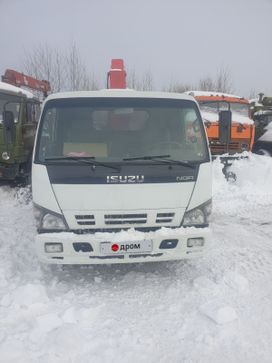  () Isuzu NQR 2010 , 5650000 , -