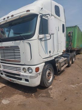   Freightliner Argosy 2000 , 1100000 , 