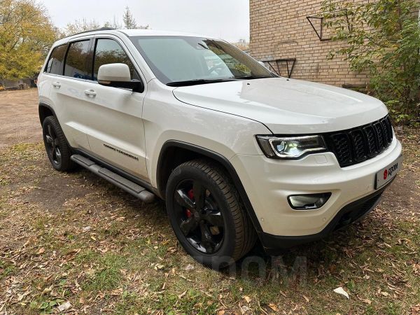 SUV   Jeep Grand Cherokee 2021 , 4499999 , 