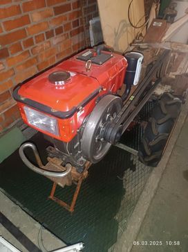  Kubota B1-10 2006 , 140000 , 