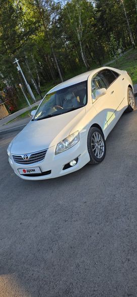  Toyota Camry 2006 , 1299000 , 