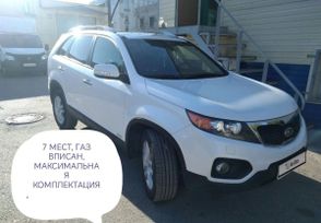 SUV   Kia Sorento 2011 , 1500000 , 