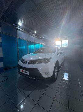 SUV   Toyota RAV4 2013 , 1610000 , 