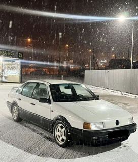  Volkswagen Passat 1991 , 119000 , 