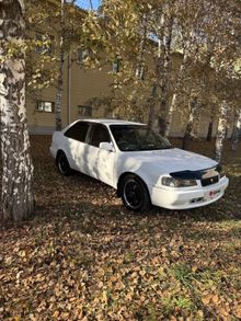 Барнаул Sprinter, 1997 Барнаул Sprinter, 1997