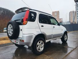 SUV   Daihatsu Terios 1997 , 275000 , 