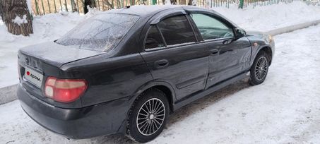  Nissan Almera 2004 , 300000 , 