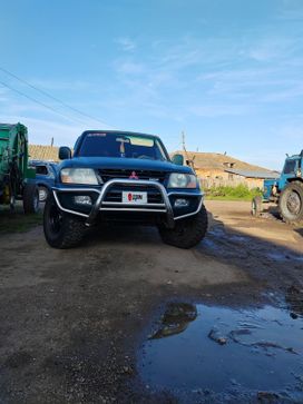 SUV   Mitsubishi Pajero 2000 , 870000 , 