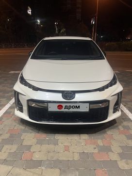  Toyota Prius PHV 2018 , 2550000 , 