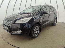 SUV   Ford Kuga 2013 , 1310000 , -