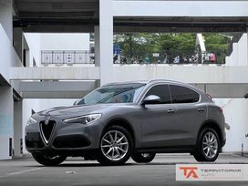 SUV   Alfa Romeo Stelvio 2022 , 3265000 , 