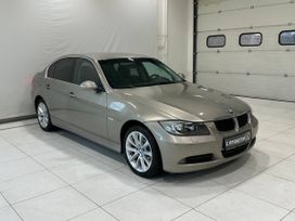  BMW 3-Series 2007 , 889900 , --