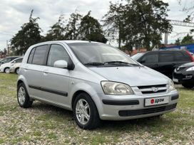  Hyundai Getz 2003 , 365000 , 